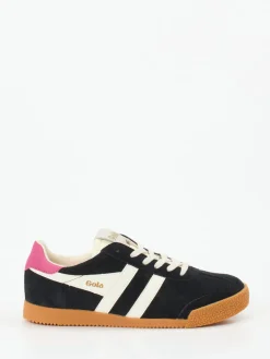 – Retro-Sneaker aus Veloursleder*Gola Outlet