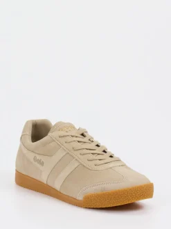 – Retro-Sneaker aus Veloursleder*Gola Hot