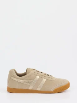 – Retro-Sneaker aus Veloursleder*Gola Hot
