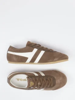 – Retro-Sneaker aus Veloursleder in*Gola Best
