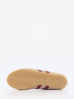 Damen Gola – Retro-Sneaker aus Veloursleder