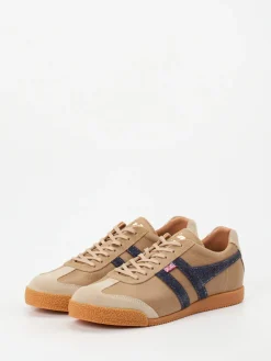 GOLA – Retro-Sneaker aus Veloursleder Sandbeige*GOLA made in England Best