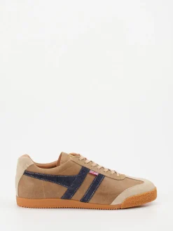 GOLA – Retro-Sneaker aus Veloursleder Sandbeige*GOLA made in England Best