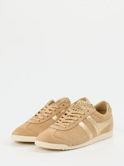 – Retro-Sneaker aus Veloursleder sand*Gola Online