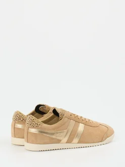 – Retro-Sneaker aus Veloursleder sand*Gola Online
