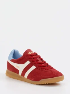 – Retro-Sneaker aus Veloursleder dunkel*Gola Sale