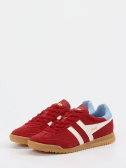 – Retro-Sneaker aus Veloursleder dunkel*Gola Sale