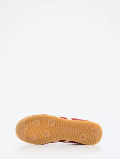 – Retro-Sneaker aus Veloursleder dunkel*Gola Sale