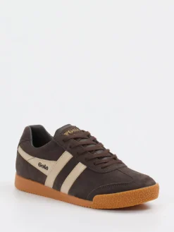 – Retro-Sneaker aus Veloursleder*Gola Online