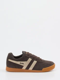 – Retro-Sneaker aus Veloursleder*Gola Online