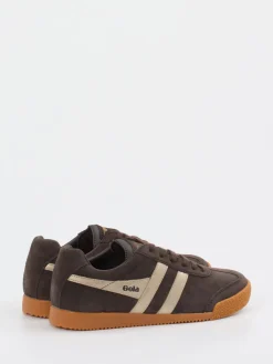 – Retro-Sneaker aus Veloursleder*Gola Online