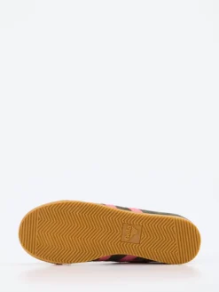 – Retro-Sneaker aus Veloursleder oliv*Gola Discount