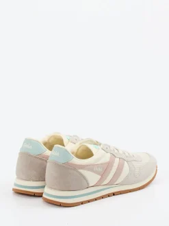 – Retro-Sneaker aus Veloursleder*Gola Clearance
