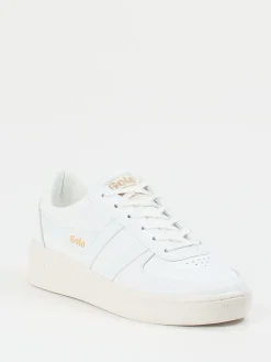 – Sneaker aus Glattleder in*Gola