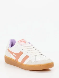 – Sneaker aus Leder in mit Pastell*Gola