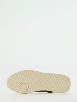 – Sneaker aus Synthetik und Veloursleder Off-White*Gola Sale