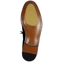 – Derby-Schnürschuh aus Kalbleder*Gravati New