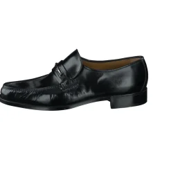 – Loafer aus Ziegenleder glänzend*Gravati