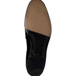 – Loafer aus Ziegenleder glänzend*Gravati