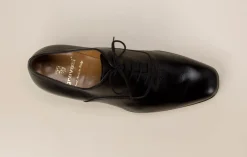 Herren Gravati – Oxford-Schnürschuh aus Kalbleder