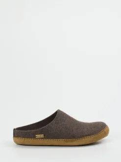 – Filzpantoffeln aus Schurwolle*Haflinger Online