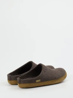 – Filzpantoffeln aus Schurwolle*Haflinger Online