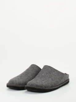 – Filzpantoffeln aus Wollfilz in*Haflinger Best