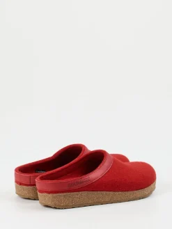 – Filzpantoffeln aus Schurwolle*Haflinger Clearance