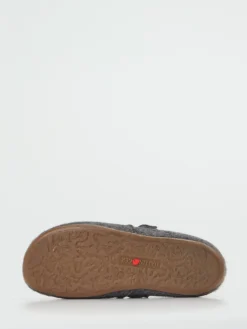 – Hausschuh aus Schurwolle in*Haflinger Sale