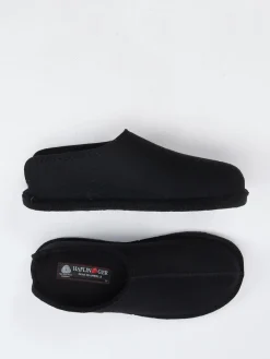 – Hüttenschuhe aus reiner Schurwolle*Haflinger