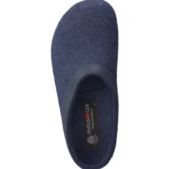 – Pantoffeln aus Schurwolle in Dunkel*Haflinger Best