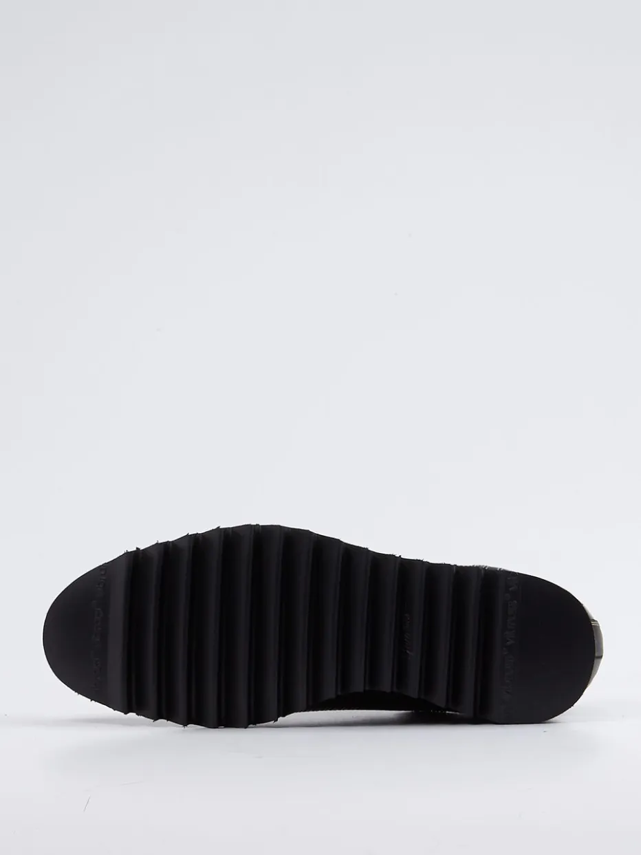 Herren Harris – Schnürschuh aus geprägtem Leder in