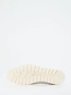 Herren Harris – Sneaker aus geprägtem Leder