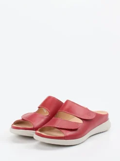 – Komfort-Pantoletten aus Kalbleder*Hartjes New