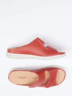 – Komfort-Pantoletten aus Kalbleder*Hartjes New