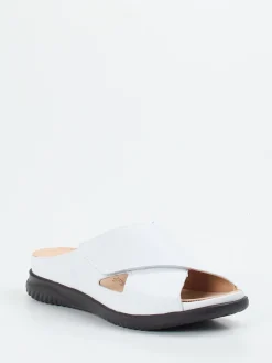 – Komfort-Pantolette aus Kalbleder*Hartjes New