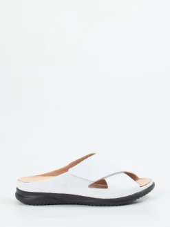 – Komfort-Pantolette aus Kalbleder*Hartjes New