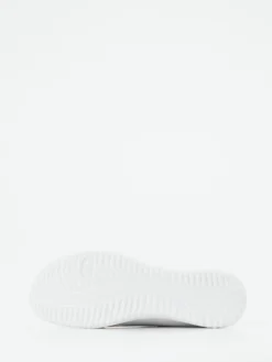 – Komfort-Pantolette aus Metallicleder*Hartjes Outlet