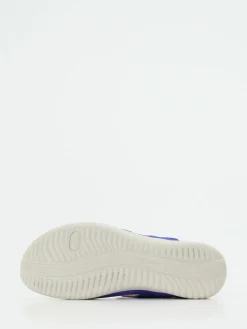 – Komfortsandalen aus Veloursleder*Hartjes Outlet