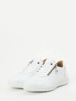 Damen Hartjes – Komfort-Sneaker aus Kalbleder