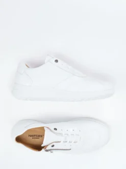 Damen Hartjes – Komfort-Sneaker aus Kalbleder