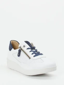 – Komfort-Sneaker aus Kalbleder*Hartjes Hot