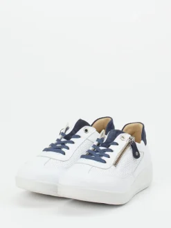 – Komfort-Sneaker aus Kalbleder*Hartjes Hot