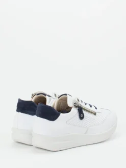 – Komfort-Sneaker aus Kalbleder*Hartjes Hot