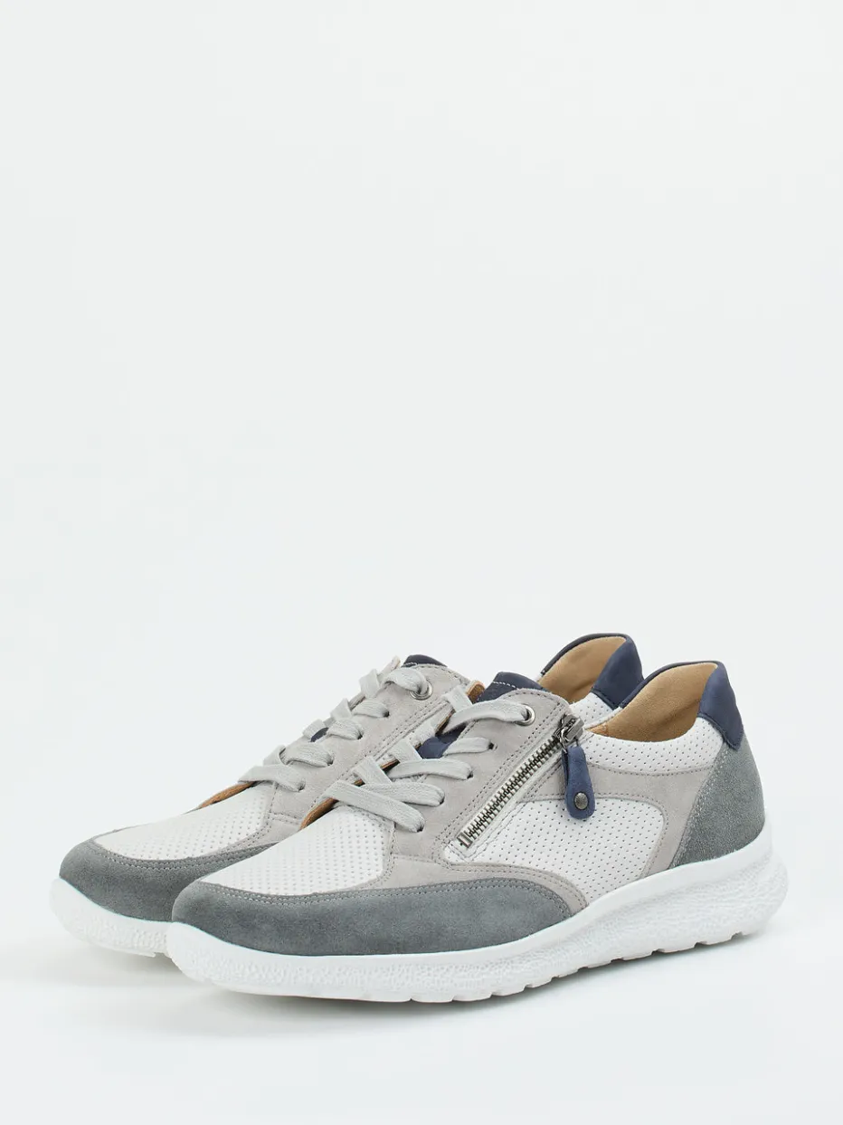 – Komfort-Sneaker aus Veloursleder*Hartjes Sale