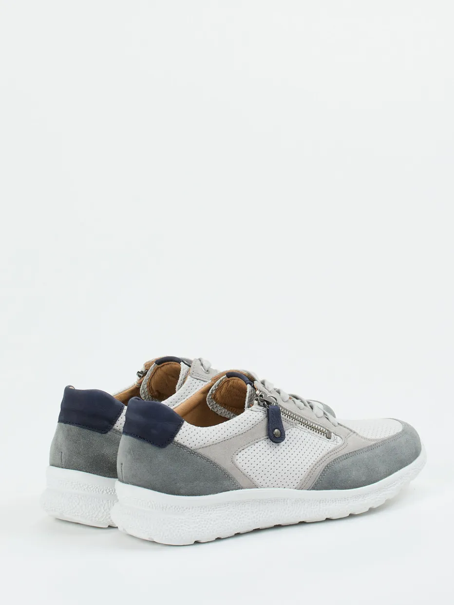 – Komfort-Sneaker aus Veloursleder*Hartjes Sale