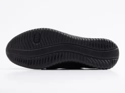 Damen Hartjes – Komfort-Sneaker aus Veloursleder