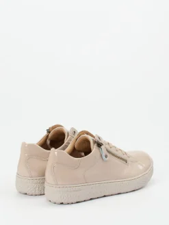 – Komfort-Sneaker aus Lackleder*Hartjes Online