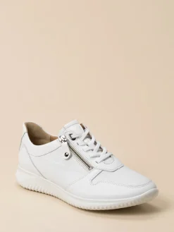 – Komfort-Sneaker aus Kalbleder*Hartjes New