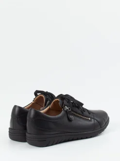 – Komfort-Sneaker aus Kalbleder*Hartjes Online